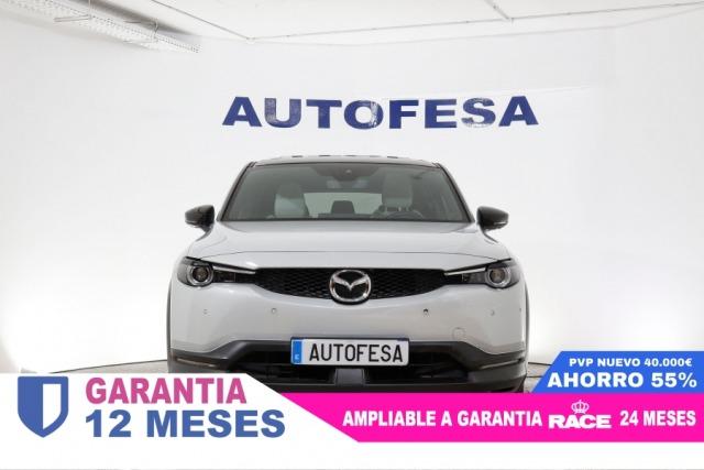 Mazda Mx-30 G-SKYACT Electrico 145cv Modern Auto 5P