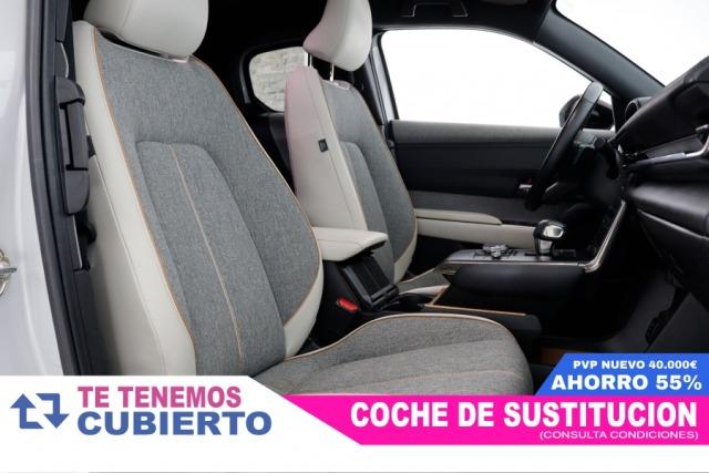 Mazda Mx-30 G-SKYACT Electrico 145cv Modern Auto 5P