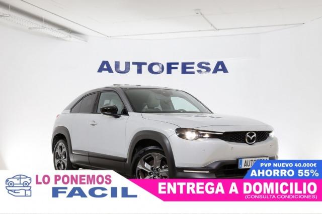 Mazda Mx-30 G-SKYACT Electrico 145cv Modern Auto 5P