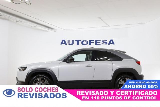Mazda Mx-30 G-SKYACT Electrico 145cv Modern Auto 5P