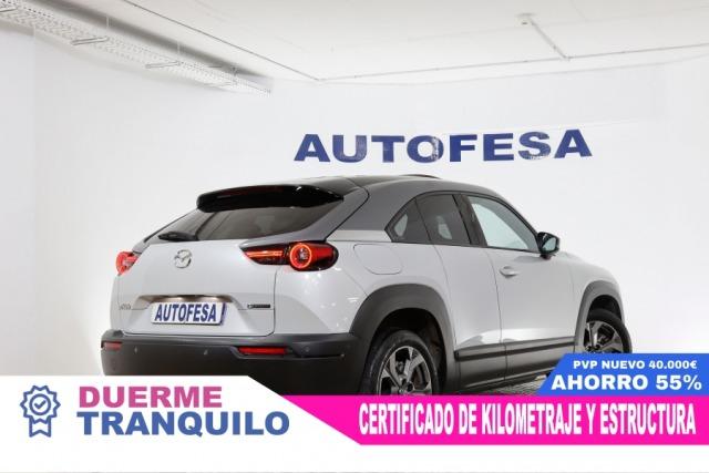 Mazda Mx-30 G-SKYACT Electrico 145cv Modern Auto 5P
