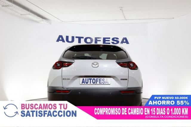 Mazda Mx-30 G-SKYACT Electrico 145cv Modern Auto 5P