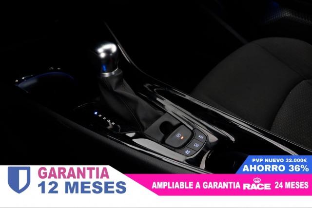 Toyota C-hr 1.8 HYBRID 122H DESIGN AUTO 122CV 5P