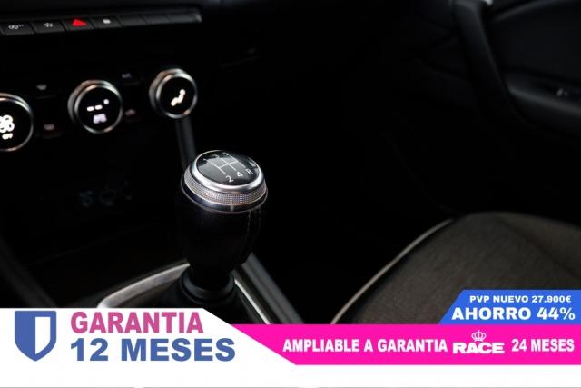 Renault Captur 1.0 TCE GLP 100cv Intens 5P