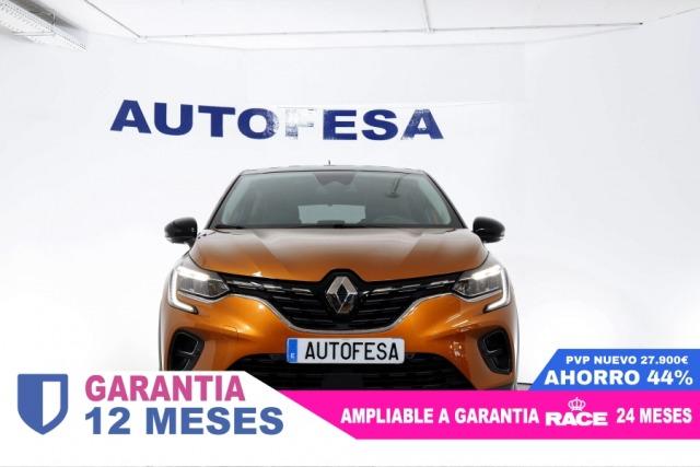 Renault Captur 1.0 TCE GLP 100cv Intens 5P