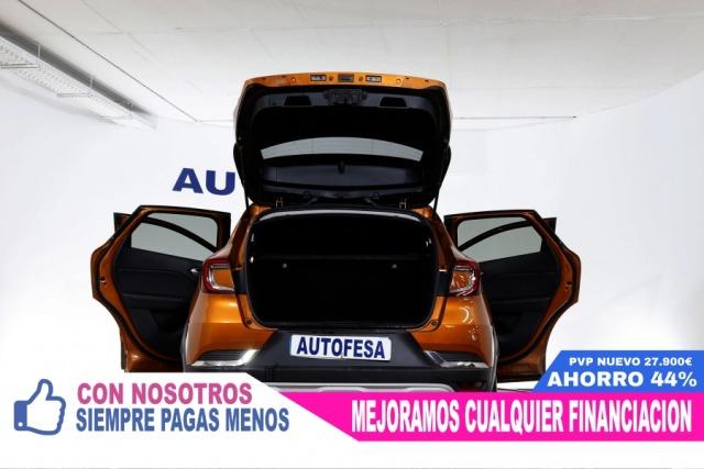 Renault Captur 1.0 TCE GLP 100cv Intens 5P