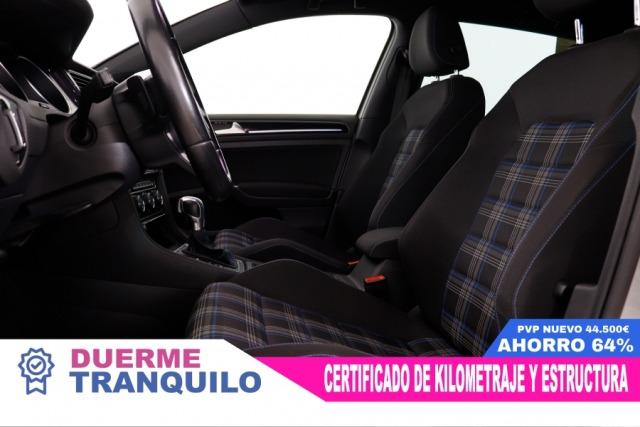 Volkswagen Golf 1.4 GTE DSG Hibrido Enchufable 204cv 5P