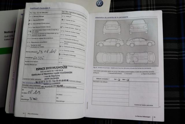 Volkswagen Golf 1.4 GTE DSG Hibrido Enchufable 204cv 5P