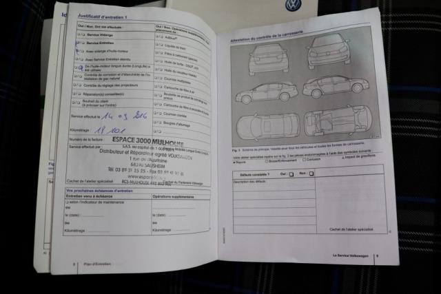 Volkswagen Golf 1.4 GTE DSG Hibrido Enchufable 204cv 5P