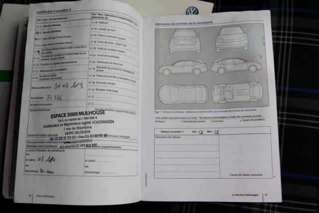 Volkswagen Golf 1.4 GTE DSG Hibrido Enchufable 204cv 5P