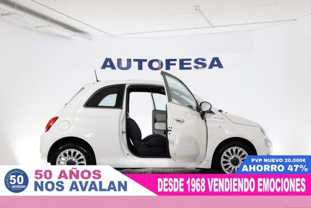 Fiat 500 1.0 HYBRID DOLCEVITA 70CV 3p