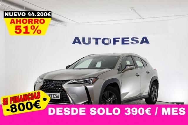 Lexus Ux 250h BUSINESS NAVIGATION Hybrid Auto 184cv 2WD 5p