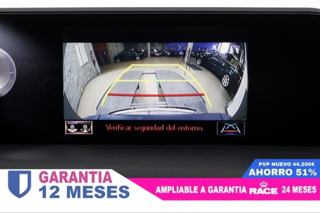 Lexus Ux 250h BUSINESS NAVIGATION Hybrid Auto 184cv 2WD 5p