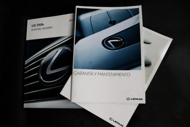 Lexus Ux 250h BUSINESS NAVIGATION Hybrid Auto 184cv 2WD 5p