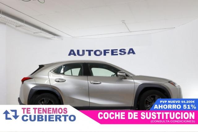 Lexus Ux 250h BUSINESS NAVIGATION Hybrid Auto 184cv 2WD 5p