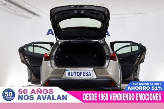 Lexus Ux 250h BUSINESS NAVIGATION Hybrid Auto 184cv 2WD 5p