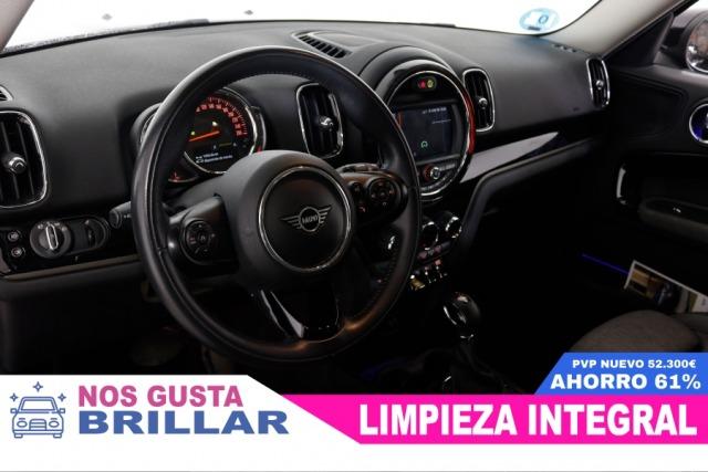 MINI Cooper Se Countryman 1.5 Hibrido Enchufable 224cv Auto ALL4 5P