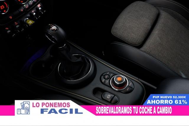 MINI Cooper Se Countryman 1.5 Hibrido Enchufable 224cv Auto ALL4 5P