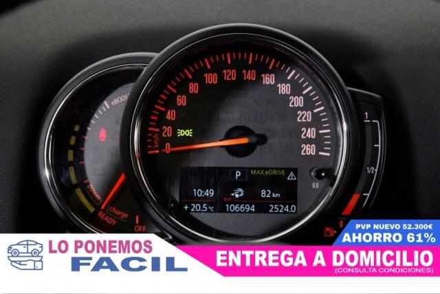 MINI Cooper Se Countryman 1.5 Hibrido Enchufable 224cv Auto ALL4 5P
