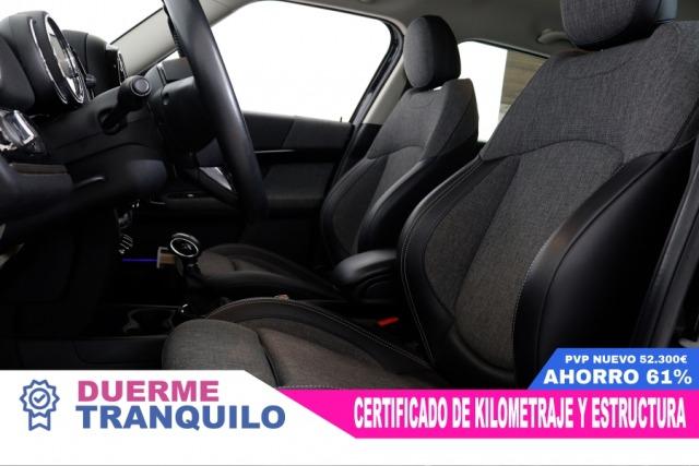 MINI Cooper Se Countryman 1.5 Hibrido Enchufable 224cv Auto ALL4 5P