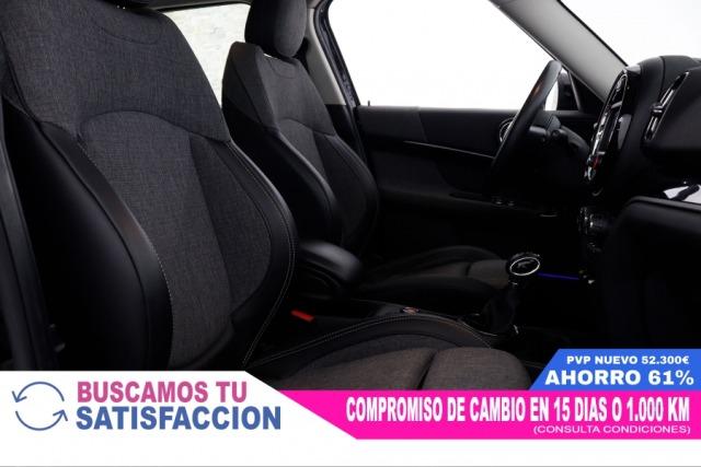 MINI Cooper Se Countryman 1.5 Hibrido Enchufable 224cv Auto ALL4 5P