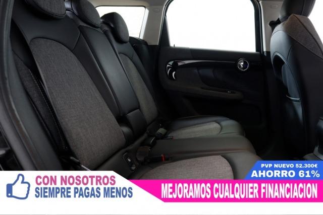 MINI Cooper Se Countryman 1.5 Hibrido Enchufable 224cv Auto ALL4 5P