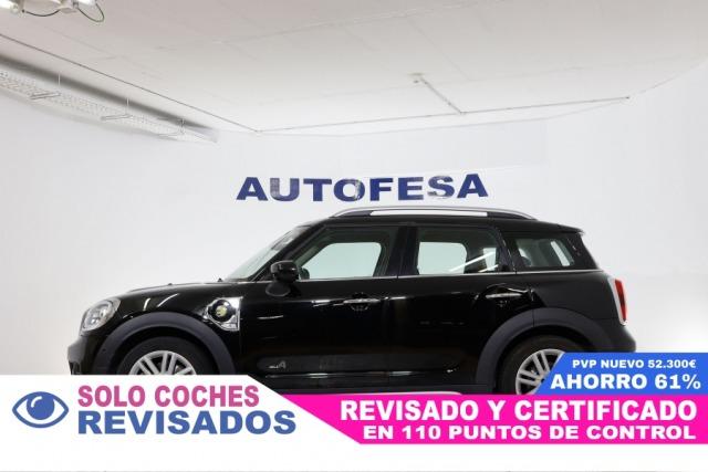 MINI Cooper Se Countryman 1.5 Hibrido Enchufable 224cv Auto ALL4 5P