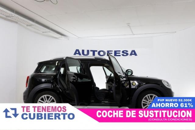 MINI Cooper Se Countryman 1.5 Hibrido Enchufable 224cv Auto ALL4 5P