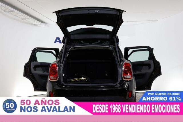 MINI Cooper Se Countryman 1.5 Hibrido Enchufable 224cv Auto ALL4 5P