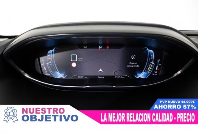 Peugeot 3008 3008 E-Hybrid Allure Pack 225cv Auto 5P