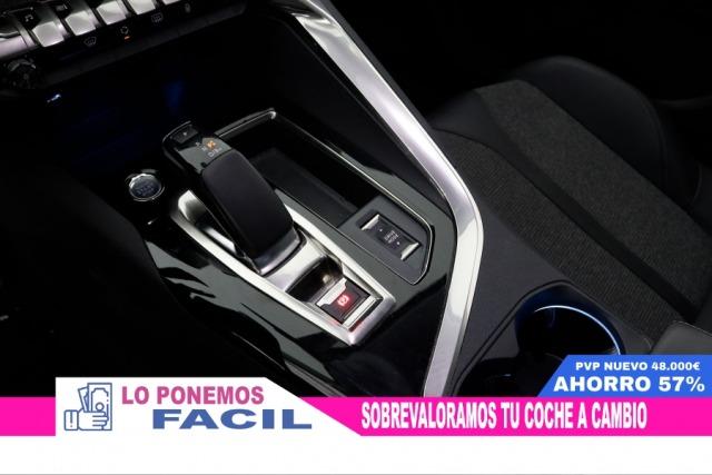 Peugeot 3008 3008 E-Hybrid Allure Pack 225cv Auto 5P