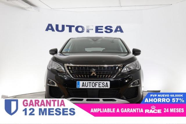 Peugeot 3008 3008 E-Hybrid Allure Pack 225cv Auto 5P