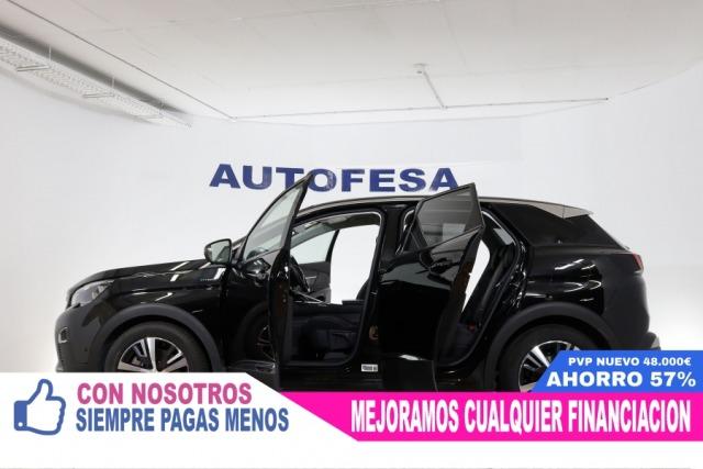 Peugeot 3008 3008 E-Hybrid Allure Pack 225cv Auto 5P