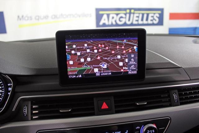 Audi 40 G Tron S Line Edition GNC 170cv S Tronic