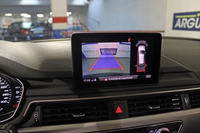 Audi 40 G Tron S Line Edition GNC 170cv S Tronic