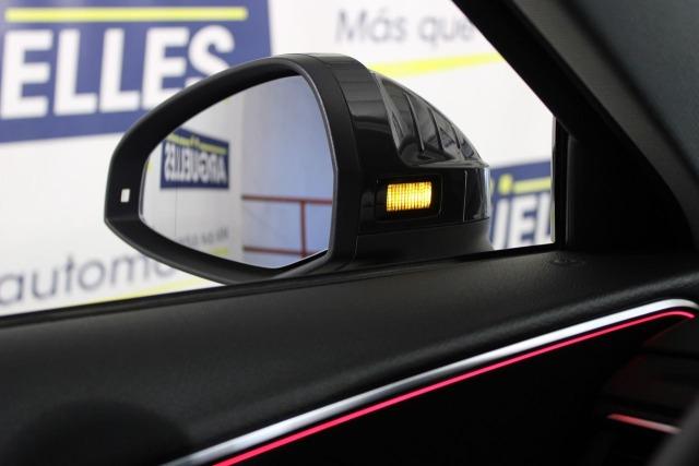 Audi 40 G Tron S Line Edition GNC 170cv S Tronic