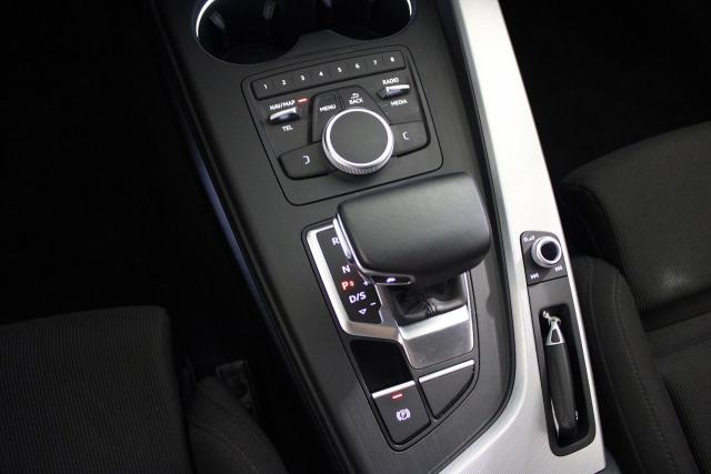 Audi 40 G Tron S Line Edition GNC 170cv S Tronic