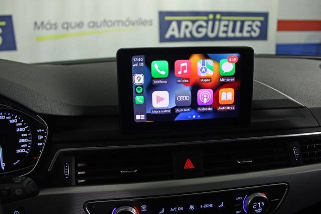 Audi 40 G Tron S Line Edition GNC 170cv S Tronic