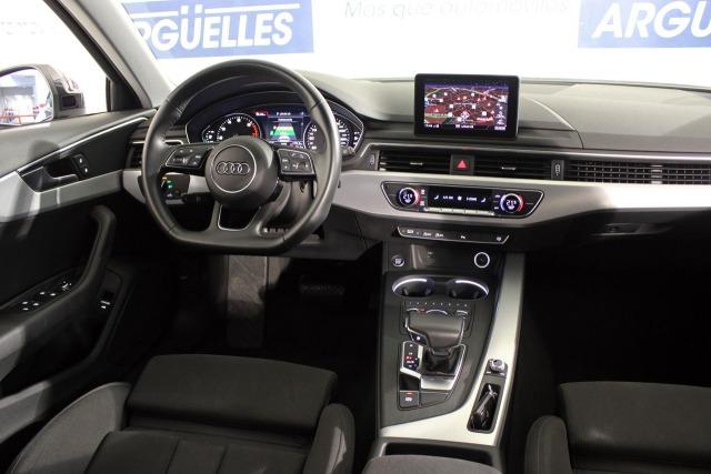 Audi 40 G Tron S Line Edition GNC 170cv S Tronic