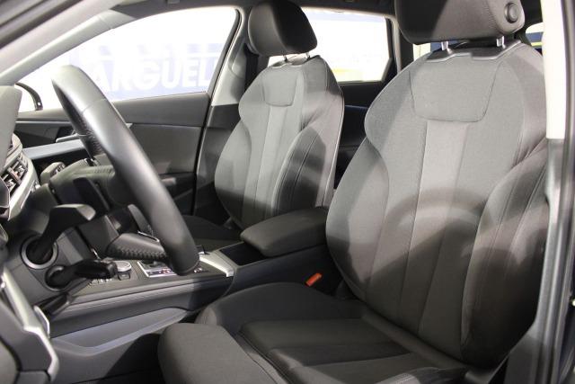 Audi 40 G Tron S Line Edition GNC 170cv S Tronic