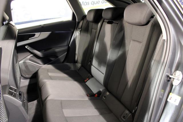 Audi 40 G Tron S Line Edition GNC 170cv S Tronic