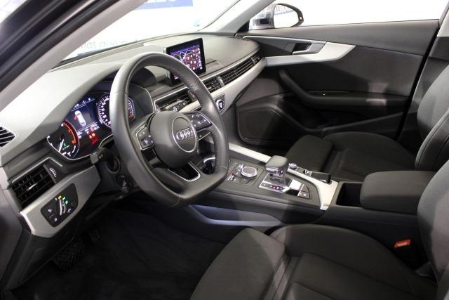 Audi 40 G Tron S Line Edition GNC 170cv S Tronic