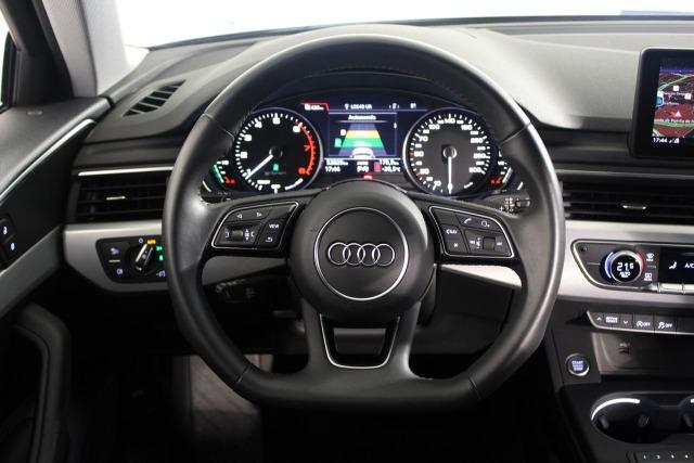 Audi 40 G Tron S Line Edition GNC 170cv S Tronic
