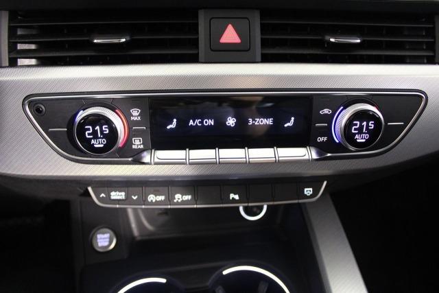 Audi 40 G Tron S Line Edition GNC 170cv S Tronic