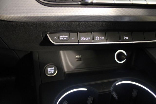 Audi 40 G Tron S Line Edition GNC 170cv S Tronic