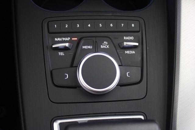 Audi 40 G Tron S Line Edition GNC 170cv S Tronic