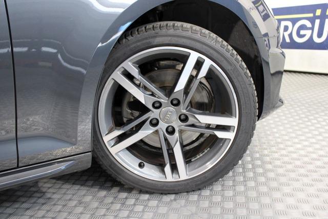 Audi 40 G Tron S Line Edition GNC 170cv S Tronic