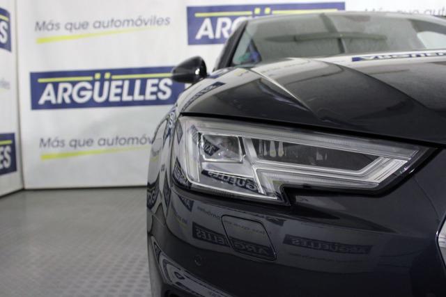 Audi 40 G Tron S Line Edition GNC 170cv S Tronic