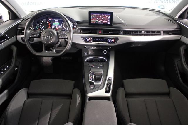 Audi 40 G Tron S Line Edition GNC 170cv S Tronic