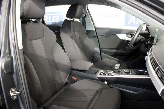 Audi 40 G Tron S Line Edition GNC 170cv S Tronic